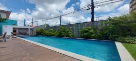 Apartamento com 3 Quartos à Venda, 64 m² em Barro - Recife