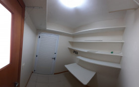 Apartamento com 2 Quartos para Alugar, 52 m² em Badu - Niterói