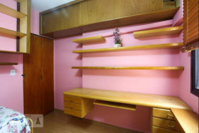 Apartamento com 2 Quartos para Alugar, 48 m² em Pinheiros - São Paulo