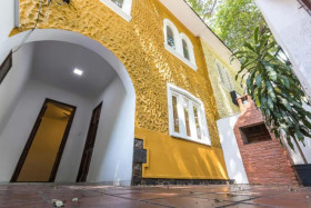 Casa com 3 Quartos à Venda, 160 m² em Andaraí - Rio De Janeiro