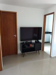 Apartamento com 2 Quartos à Venda, 45 m² em Demarchi - São Bernardo Do Campo