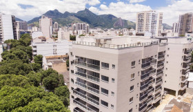 Apartamento com 2 Quartos à Venda, 76 m² em Maracanã - Rio de Janeiro