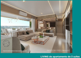 Apartamento com 3 Quartos à Venda, 114 m² em Jardim Prudência - São Paulo