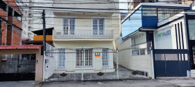 Casa com 5 Quartos à Venda, 300 m²em Icaraí - Niterói