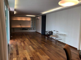 Apartamento com 4 Quartos à Venda, 167 m² em Brooklin Paulista - São Paulo