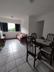 Apartamento com 3 Quartos para Alugar, 66 m² em Luiz Anselmo - Salvador