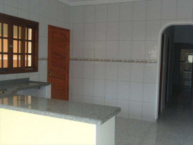 Casa com 2 Quartos à Venda, 65 m² em Campos Eliseos - Itanhaém