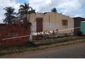 Terreno à Venda, 343 m² em Planalto - Natal