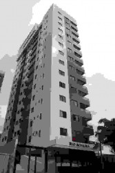 Apartamento com 3 Quartos à Venda, 89 m² em Tambaú - João Pessoa
