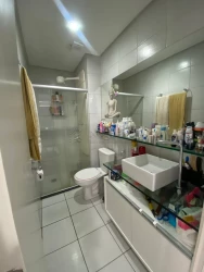 Apartamento com 1 Quarto à Venda, 36 m² em Madalena - Recife