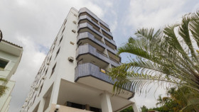 Apartamento com 3 Quartos à Venda, 79 m² em Freguesia (Jacarepaguá) - Rio de Janeiro