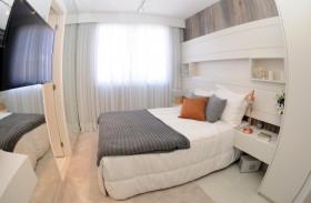 Apartamento com 3 Quartos à Venda, 50 m² em Todos os Santos - Rio de Janeiro