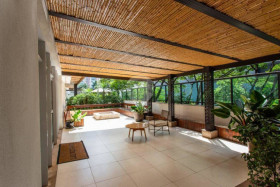 Apartamento com 3 Quartos à Venda, 105 m² em Jardim Caravelas - São Paulo