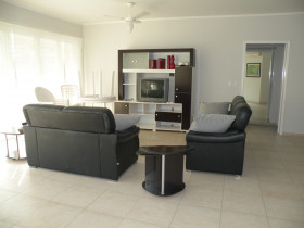 Apartamento com 3 Quartos à Venda, 153 m² em Riviera - Bertioga