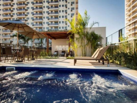 Apartamento com 2 Quartos à Venda, 65 m² em Jacarepaguá - Rio de Janeiro