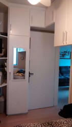 Apartamento com 2 Quartos à Venda, 56 m² em Capoeiras - Florianópolis