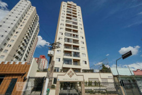 Apartamento com 3 Quartos à Venda, 75 m² em Vila Esperança - São Paulo