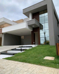 Casa de Condomínio com 4 Quartos à Venda, 213 m² em Urucunema - Eusébio
