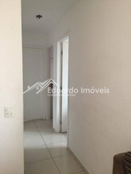 Apartamento com 3 Quartos à Venda, 63 m² em Piraporinha - Diadema