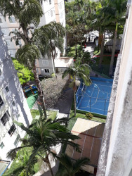 Apartamento com 2 Quartos à Venda, 63 m² em Jardim Santa Emília - São Paulo