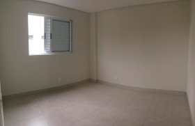 Apartamento com 3 Quartos à Venda, 81 m² em Centro - Içara