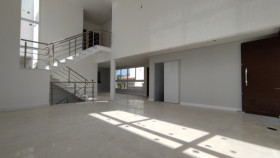 Casa de Condomínio com 4 Quartos à Venda ou Locação,  em Condomínio Reserva da Serra - Jundiaí