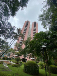 Apartamento com 3 Quartos à Venda, 153 m² em Centro - São Bernardo do Campo