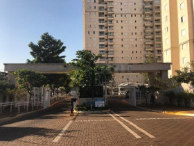 Apartamento com 3 Quartos à Venda, 67 m² em Parque Industrial Lagoinha - Ribeirão Preto