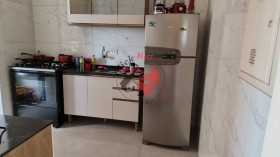 Apartamento com 2 Quartos à Venda, 75 m² em Assunção - São Bernardo do Campo