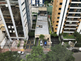 Apartamento com 4 Quartos à Venda, 167 m² em Brooklin Paulista - São Paulo