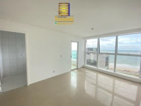 Casa de Condomínio com 2 Quartos à Venda, 82 m² em Ponta do Farol - São Luís