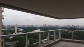 Apartamento com 5 Quartos à Venda,  em Paraíso - São Paulo