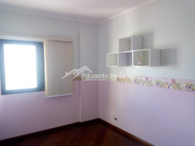 Apartamento com 3 Quartos à Venda, 83 m² em Vila Scarpelli - Santo André