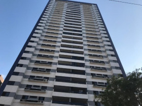 Apartamento com 4 Quartos à Venda, 160 m² em Boa Viagem - Recife