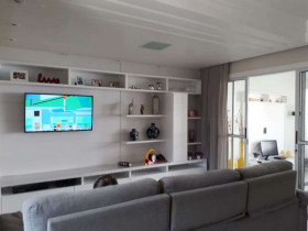 Casa de Condomínio com 2 Quartos à Venda, 160 m² em Loteamento Villa Branca - Jacareí