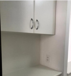 Apartamento com 10 Quartos para Alugar, 45 m² em Perdizes - São Paulo