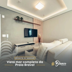 Apartamento com 2 Quartos à Venda, 64 m² em Praia Brava de Itajaí - Itajaí