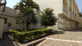 Casa de Condomínio com 3 Quartos à Venda, 135 m² em Chácara Seis De Outubro - São Paulo