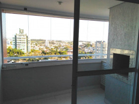 Apartamento com 3 Quartos à Venda, 85 m² em Centro - Criciúma