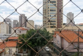 Apartamento com 3 Quartos à Venda ou Locação, 160 m² em Santana - São Paulo