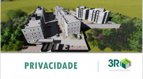 Apartamento com 2 Quartos à Venda, 43 m² em Caguassu - Sorocaba