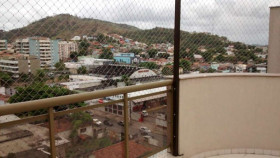 Cobertura com 2 Quartos à Venda,  em Campo Grande - Rio de Janeiro
