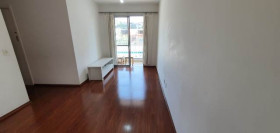 Apartamento com 3 Quartos à Venda, 67 m² em Saúde - São Paulo