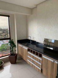 Apartamento com 3 Quartos à Venda, 87 m² em Setor Bueno - Goiânia