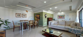 Apartamento com 4 Quartos à Venda, 201 m² em Casa Forte - Recife