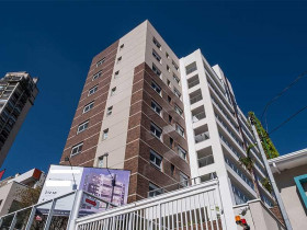 Apartamento com 4 Quartos à Venda, 212 m² em Perdizes - São Paulo