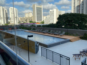 Apartamento com 3 Quartos à Venda, 88 m² em Vila Leopoldina - São Paulo