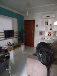 Apartamento com 2 Quartos para Alugar, 42 m² em Turu - São Luís