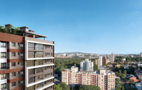 Apartamento com 3 Quartos à Venda, 119 m² em Boa Vista - Porto Alegre