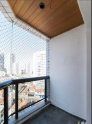 Apartamento com 3 Quartos à Venda,  em Vila Mariana - São Paulo